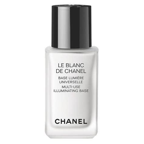 makeupalley chanel le blanc|le blanc chanel.